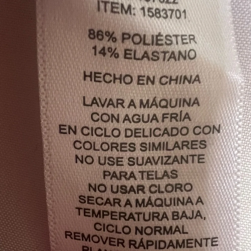 Eddie Bauer Women Size XL Athletic Running Athleisure Pants Training Blue - Picture 5 of 11